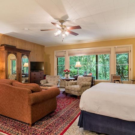 The Stockade Bed And Breakfast Baton Rouge Exteriér fotografie