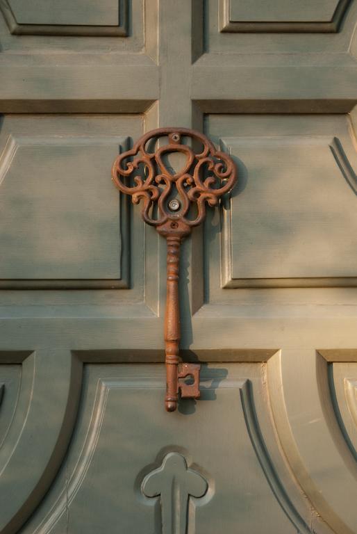 The Stockade Bed And Breakfast Baton Rouge Exteriér fotografie
