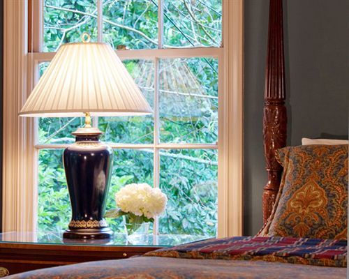 The Stockade Bed And Breakfast Baton Rouge Exteriér fotografie